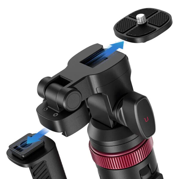 ULANZI MT-78 Multifunctional Tripod