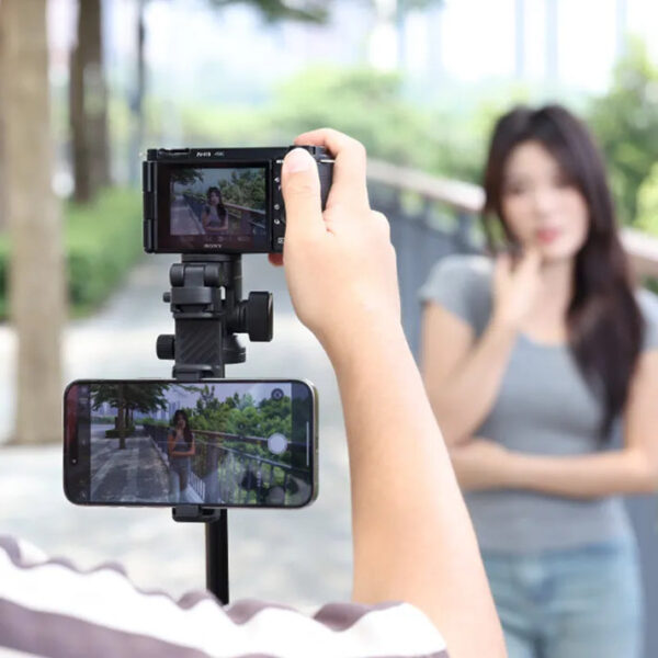 ULANZI MT-78 Multifunctional Tripod