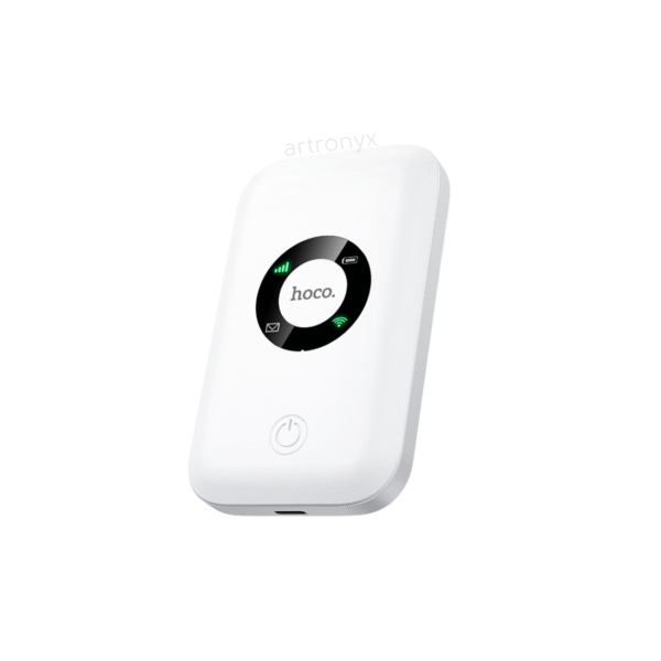 Hoco DQ11 4G Pocket Router