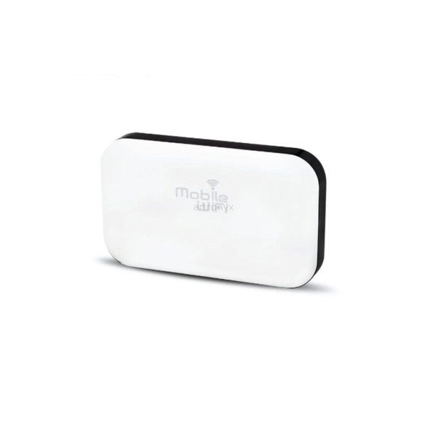 BOLT+ Zong Mobile WiFi 5 Pro 4G Pocket Router