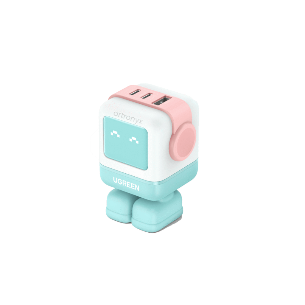 Ugreen CD361 Nexode 65W Cute GaN Charger