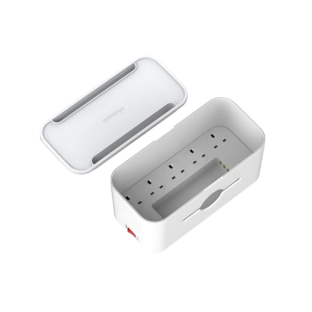 Ldnio Smart Multiplug/Socket Box SN5311