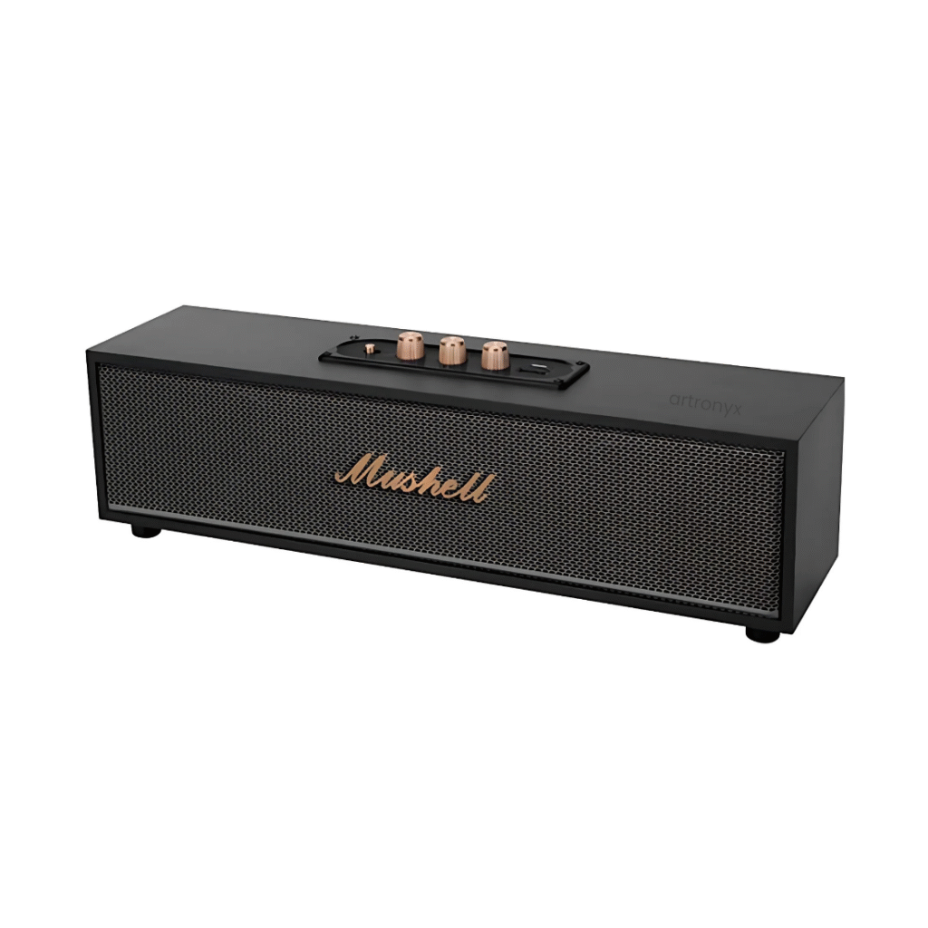 Marshall Mushell XM-303 Speaker