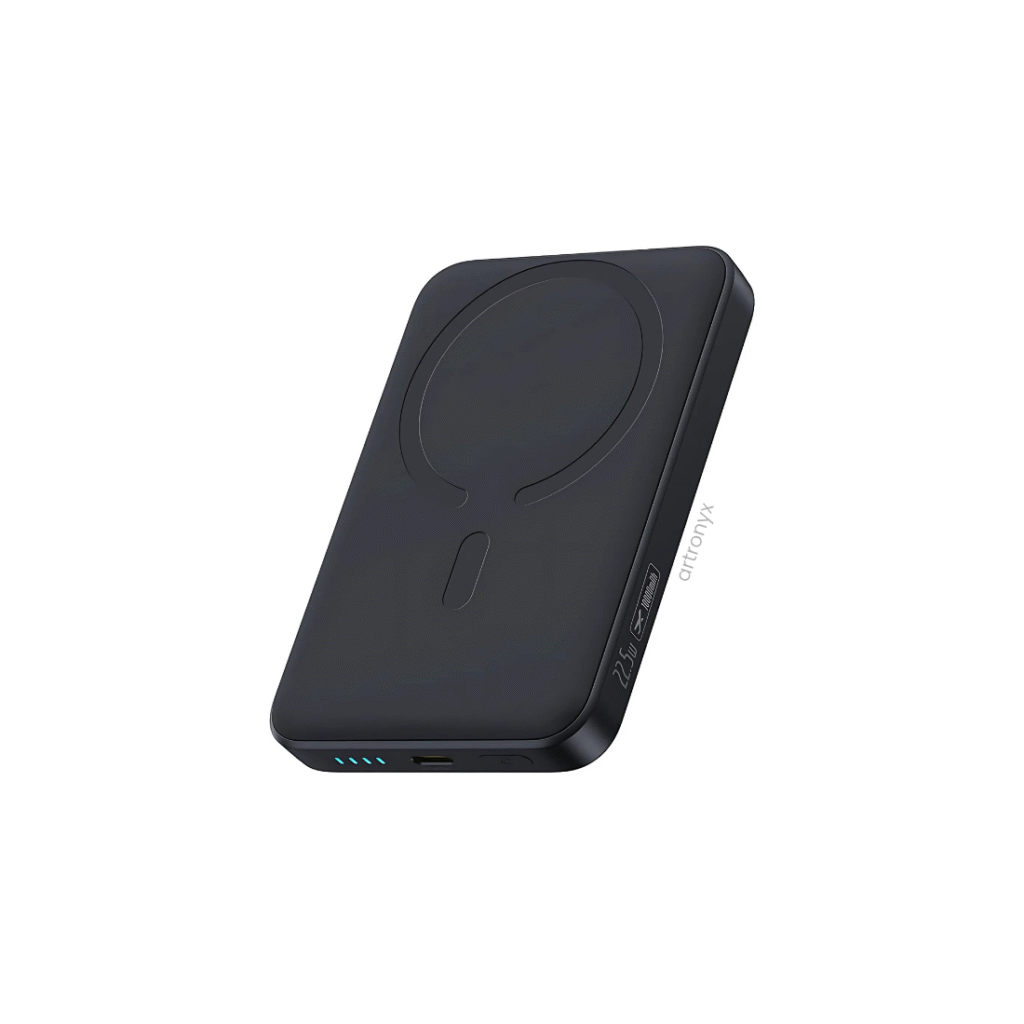 Baseus Enerfill FM11 10000mAh Magsafe Wireless Power Bank