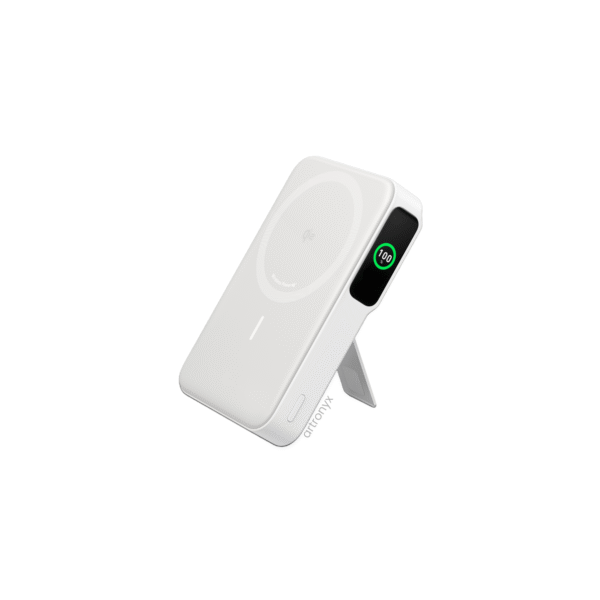 Anker MagGo 10000mAh MagSafe Power Bank with Display