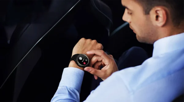 Zeblaze Ares 3 Rugged Smartwatch
