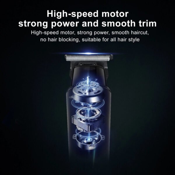 VGR V-937 Rechargeable Hair Trimmer