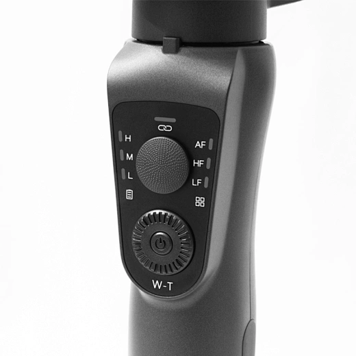 WiWU S5B 3-Axis Gimbal Stabilizer