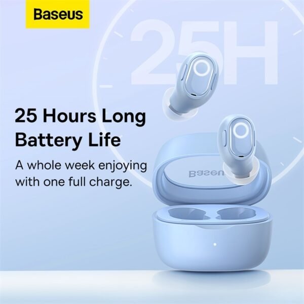 Baseus Bowie WM02 TWS Earbuds