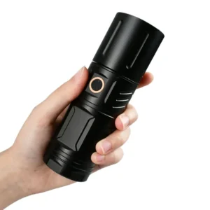 Jumbo LED Torch Light / Flash Light
