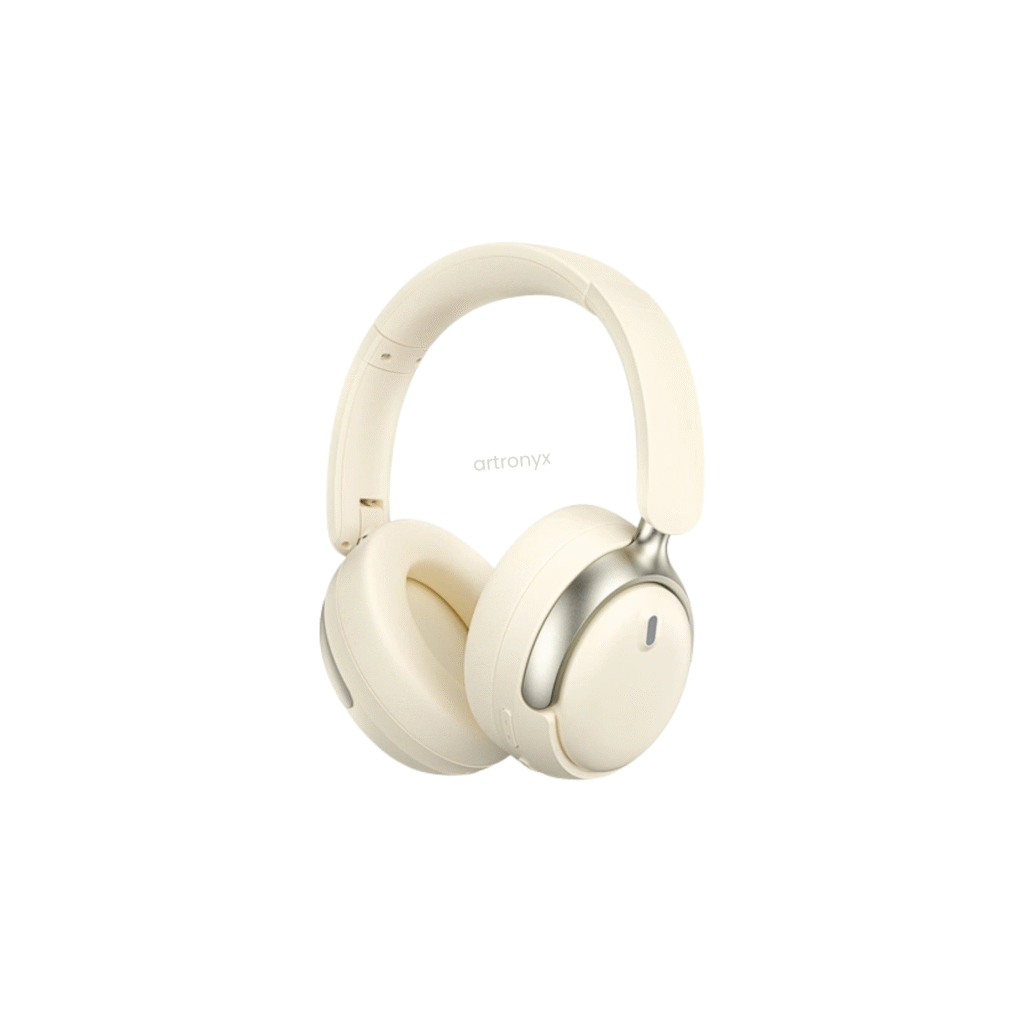 WiWU Elite TD-10 ANC Wireless Headphone