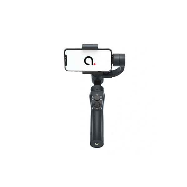 WiWU S5B 3-Axis Gimbal Stabilizer