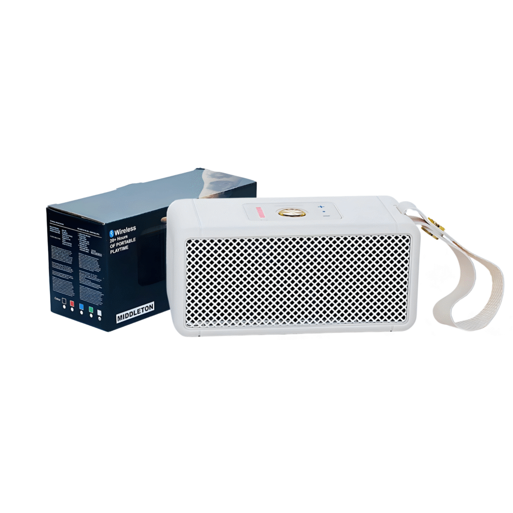 Middleton W3 Bluetooth Speaker