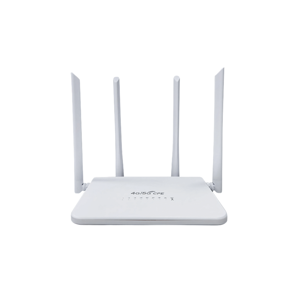 R103 4G/5G LTE CPE WiFi Router