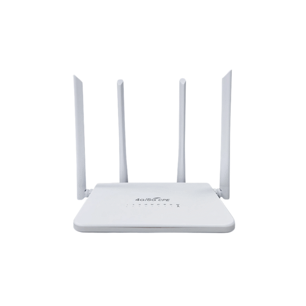 R103 4G/5G LTE CPE WiFi Router
