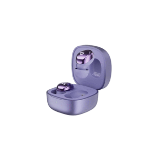 Proove Charm Purple TWS Earbuds