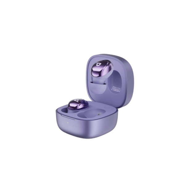 Proove Charm Purple TWS Earbuds