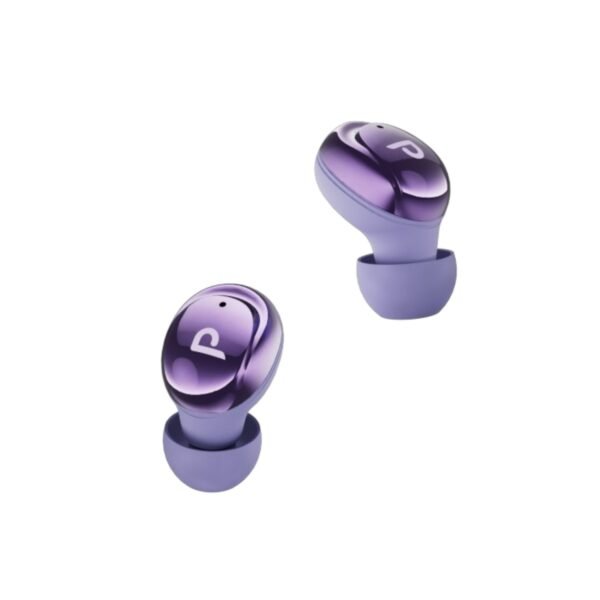 Proove Charm Purple TWS Earbuds - Image 2