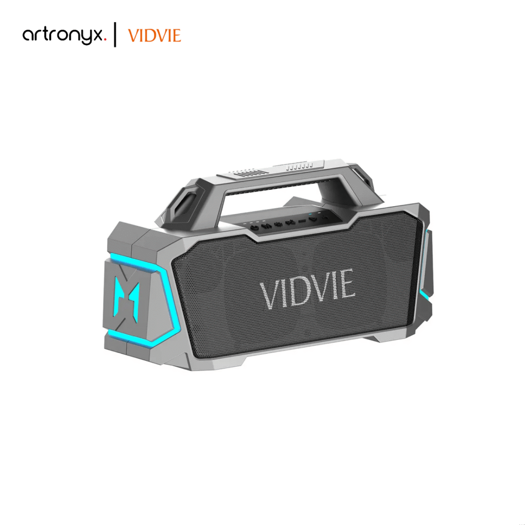 Vidvie XL-SP925 120W Outdoor Wireless Speaker