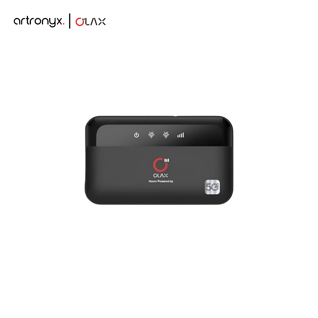 OLAX M100 WiFi-6 4G Pocket Router