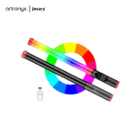 Jmary FM-128 RGB Video Light Bar