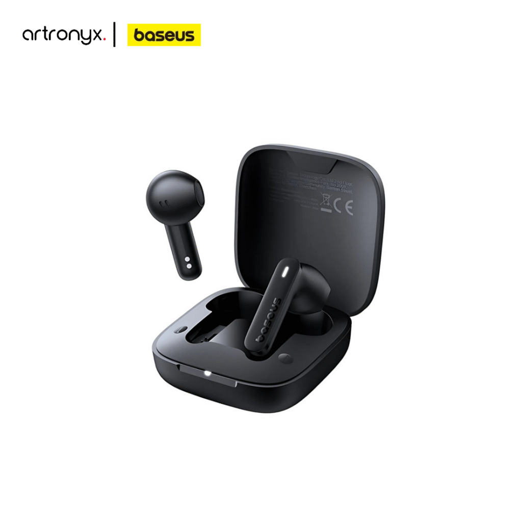 Baseus E16 Bluetooth TWS Earbuds