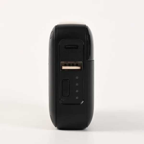 OLAX M100 WiFi-6 10000mAh 4G 5G Pocket Router