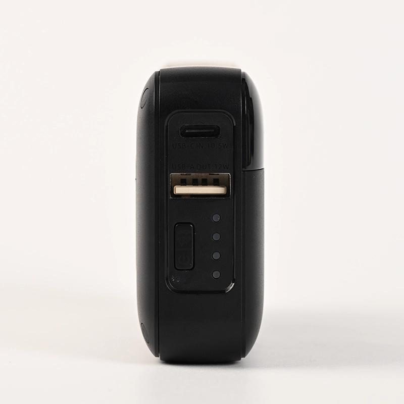 OLAX M100 WiFi-6 10000mAh 4G 5G Pocket Router - Image 4