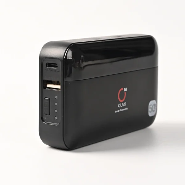 OLAX M100 WiFi-6 4G Pocket Router