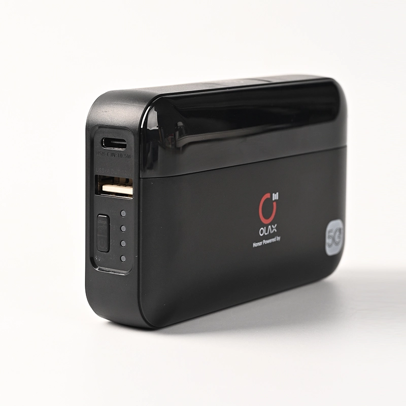 OLAX M100 WiFi-6 4G Pocket Router