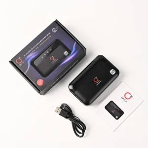 OLAX M100 WiFi-6 4G Pocket Router
