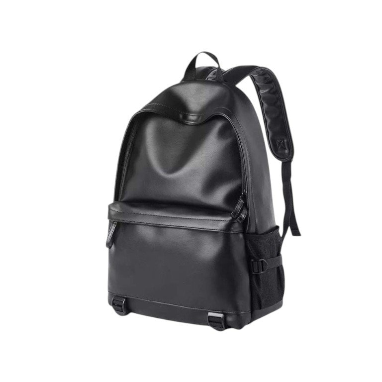 Original Cow Leather Premium Backpack