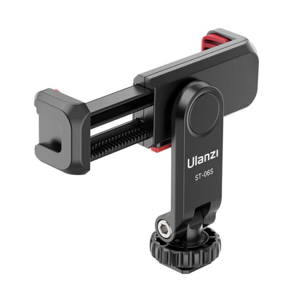 Ulanzi ST-06S Smartphone Tripod Mount/Holder