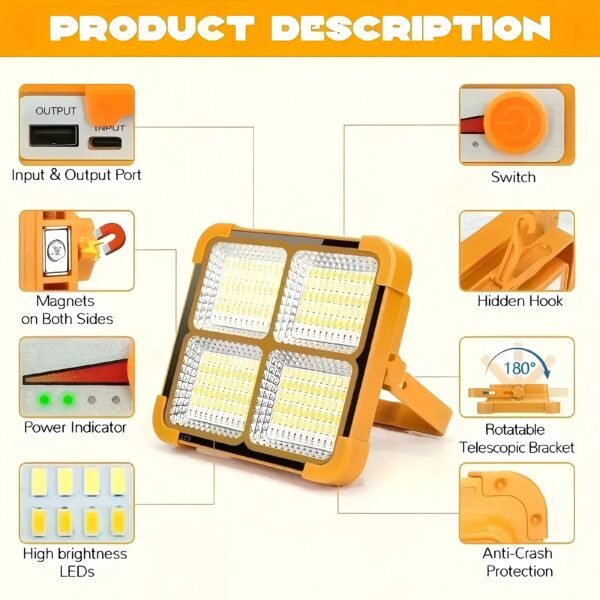 Solar Light