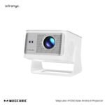 Magcubic HY350 Max Android Projector