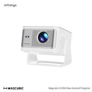 Magcubic HY350 Max Android Projector