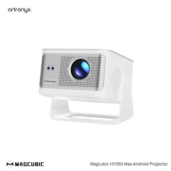 Magcubic HY350 Max Android Projector