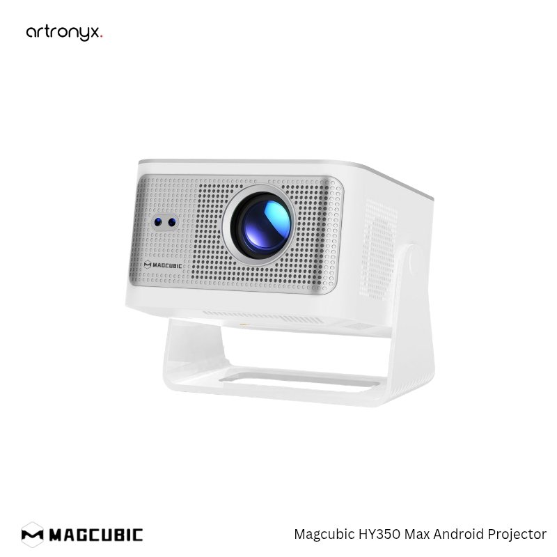 Magcubic HY350 Max Android Projector