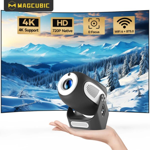 Magcubic HY300X Mini Projector
