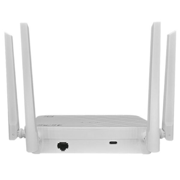 CP108 SIM Supported 4G LTE + CPE Router