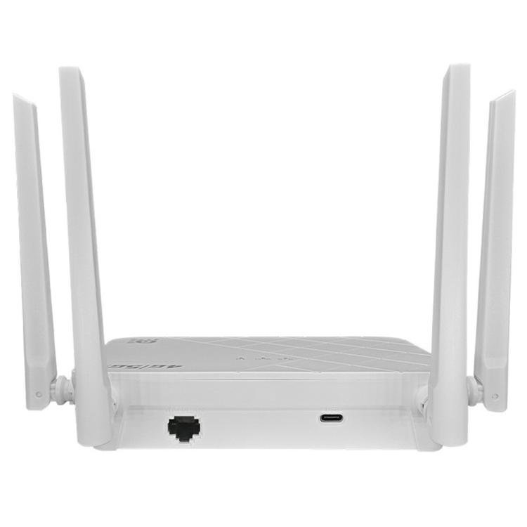 CP108 SIM Supported 4G LTE + CPE Router