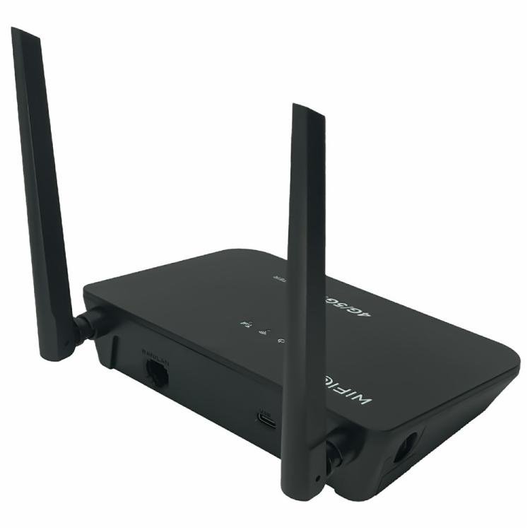 CP103 WiFi 6 4G LTE CPE Router
