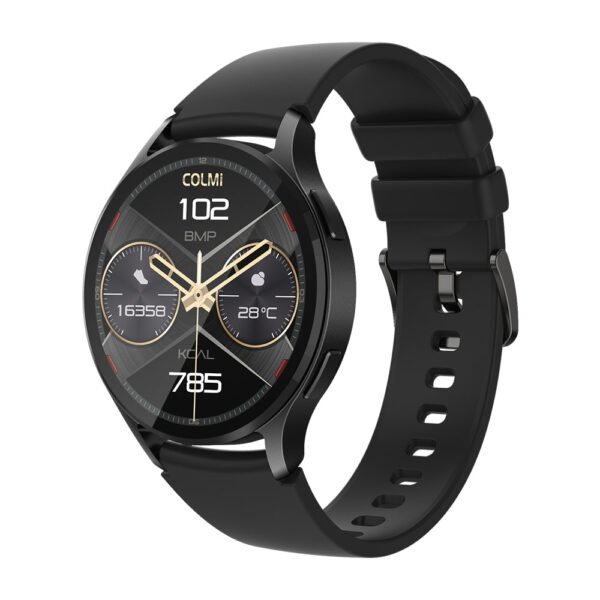 COLMI i28 Ultra AMOLED Smartwatch