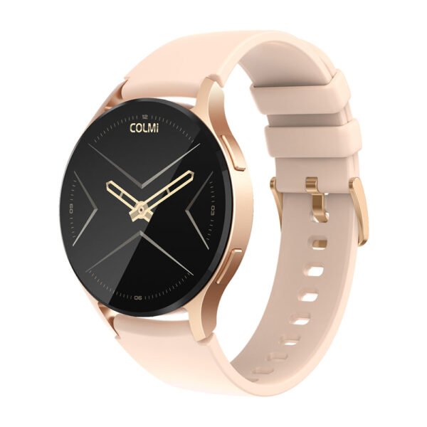 COLMI i28 Ultra AMOLED Smartwatch