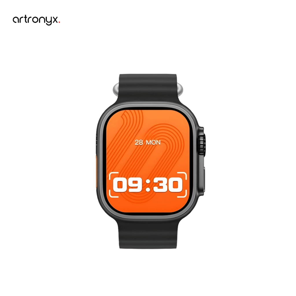 Howear HW-S11 Call Android 5G Smartwatch