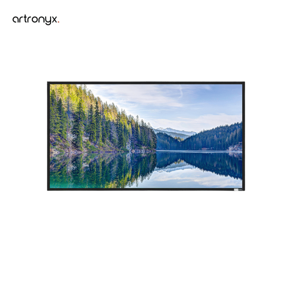 ALR Projector Screen