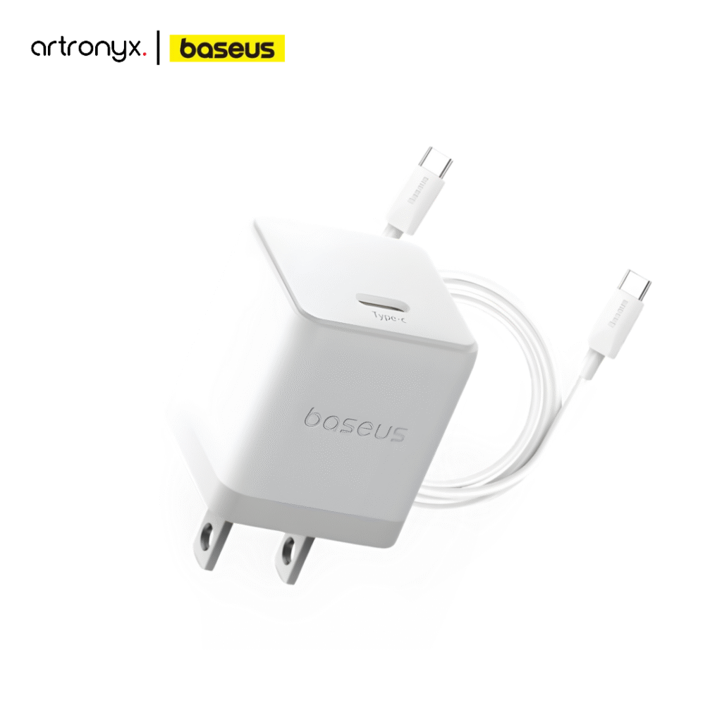 Baseus Palm Series 1C 30w Fast Charger