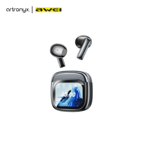 Awei TP100 ENC Display TWS Earbuds