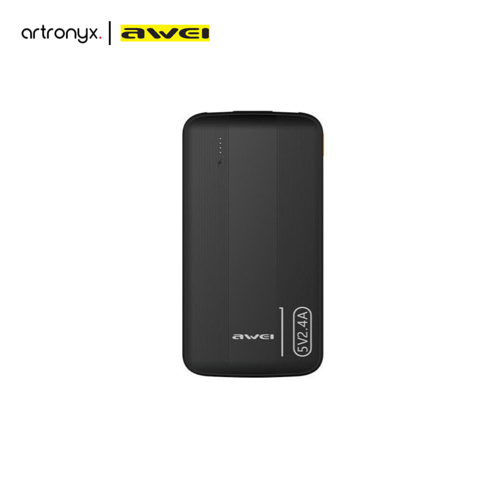 Awei P20K 10000mAh Power Bank