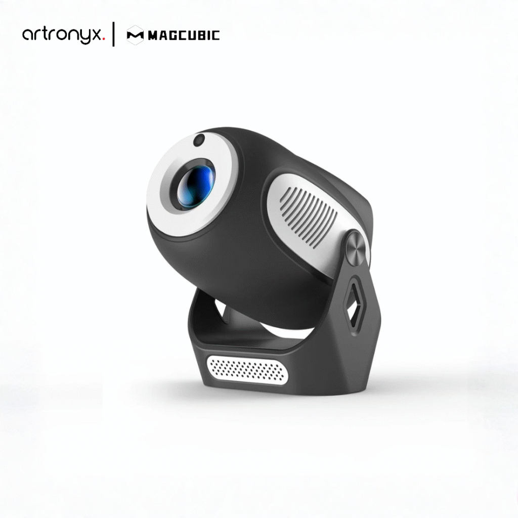 Magcubic HY300X Mini Projector